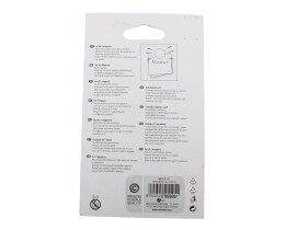 - | SET MAGNETS 3PCS