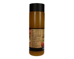 ΟΛΥΜΠΟΣ | NATURAL JUICE PEACH 1LT
