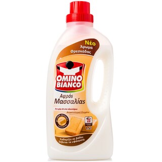 OMINO BIANCO | ΥΓΡΟ ΑΠΟΡΡΥΠΑΝΤΙΚΟ ΡΟΥΧΩΝ ΜΑΣΣΑΛΙΑΣ ΠΑΡΑΔΟΣΙΑΚΟ 23 ΜΕΖ 23 ΜΕΖ