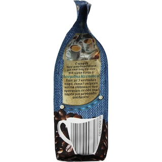 ΛΟΥΜΙΔΗΣ | ΚΑΦΕΣ ΕΛΛΗΝΙΚΟΣ ΚΟΥΠΑΤΟΣ 96 GR