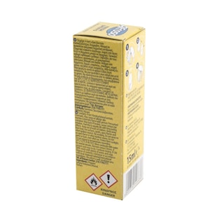 AFROSO | Αποσμητικό Χώρου Ανταλλακτικό Vanilla Blossom 15ml