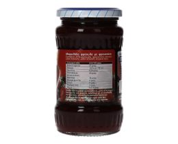 ΖΩΓΡΑΦΟΣ | Μαρμελάδα Φράουλα Φρουκτόζη 415g
