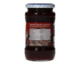 ΖΩΓΡΑΦΟΣ | ΜΑΡΜΕΛΑΔΑ ΦΡΑΟΥΛΑ ΜΕ ΦΡΟΥΚΤΟΖΗ 415 GR