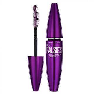 MAYBELLINE | Μάσκαρα Τhe Falsies Black Drama 1 Τεμάχιο