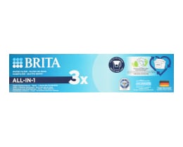 BRITA | Φίλτρα Νερού Maxtra Pro 3 Τεμάχια