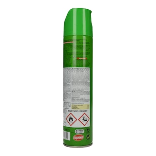 AROXOL | INCECTICIDE  300ML 1.50 EYRO