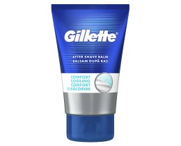 GILLETTE | GILLETTE AFT.SHAVE BALM COMF.100ML