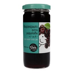 ΕΔΕΜ | ΕΔΕΜ ΜΑΡΜΕΛΑΔΑ ΜΑΥΡΟΚΕΡΑΣΟ  290Γ