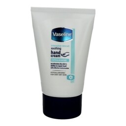 VASELINE | ΚΡΕΜΑ ΧΕΡΙΩΝ RESCUE 50 ML