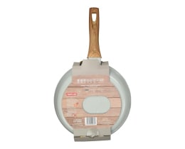 NEOFLAM | Τηγάνι Αλουμινίου Αντικολλητικό 24cm 1 Τεμάχιο