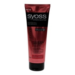 SYOSS | ΣΑΜΠΟΥΑΝ