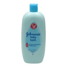JOHNSON | ΑΦΡΟΛΟΥΤΡΟ ΒΡΕΦΙΚΟ  750 ML