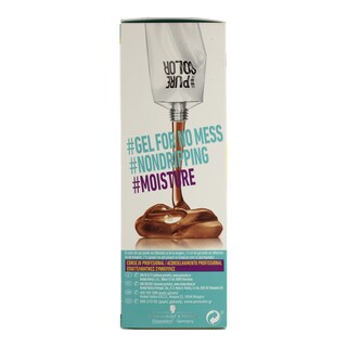 PURE COLOR | ΒΑΦΗ ΜΑΛΛΙΩΝ 5.1 SMOKEY BROWN 60ML