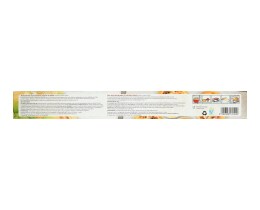 ΑΒ | Αντικολλητικό Χαρτί Ψησίματος 18 Φύλλα 1 Τεμάχιο