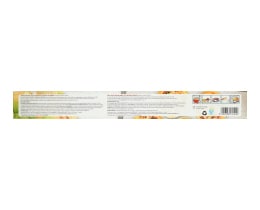 ΑΒ | Αντικολλητικό Χαρτί Ψησίματος 18 Φύλλα 1 Τεμάχιο