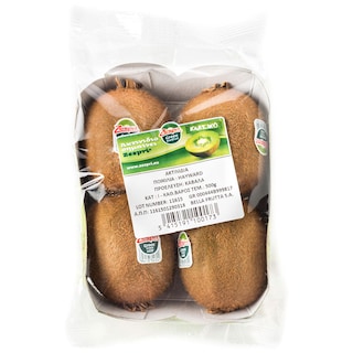ZESPRI | KIWIS ZESPRI GREEK 500 GR ZESPRI ΕΛΛΗΝΙΚΑ 500 GR