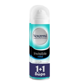 NOXZEMA | .  300ML (1+1
