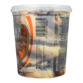 ITALICE | Παγωτό Καραμέλα Σοκολάτα 600g