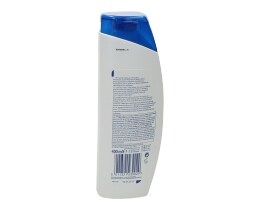 HEAD&SHOULDERS | ΣΑΜΠΟΥΑΝ ΑΝΤΙΠΙΤΥΡΙΔΙΚΟ ΓΙΑ ΤΗΝ ΞΗΡΟΔΕΡΜΙΑ 400 ML