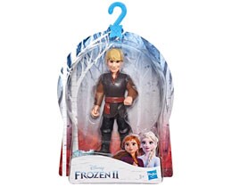 FROZEN | ΣΥΛΛΕΚΤΙΚΗ ΦΙΓΟΥΡΑ ΚΟΥΚΛΑ  1 TEM