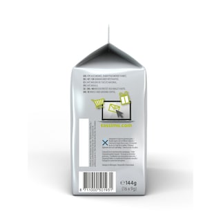 TASSIMO | ESPRESSO FREDDO FREDDO, ΚΑΨΟΥΛΕΣ ΓΙΑ ΜΗΧΑΝΗ 144GR