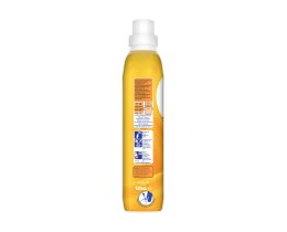 SOUPLINE | Συμπυκνωμένο Μαλακτικό Aroma Freshness Βανίλια & Μανταρίνι 40 Μεζούρες