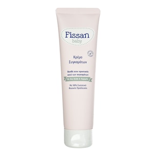 FISSAN | Κρέμα Συγκάματος 100g