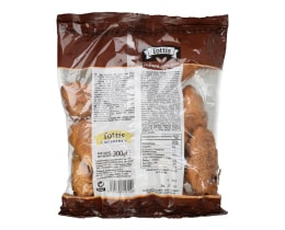 TOTTIS | Κρουσανάκια Κακάο 300gr Έκπτωση 0.30Ε 0.30E ΕΚΠΤΩΣΗ