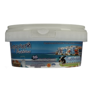 - | Κοπανιστή Μυκόνου ΠΟΠ 150 gr