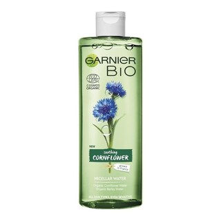 GARNIER | Νερό Καθαρισμού Προσώπου Βιολογικό Νερό Κενταυρίας 400ml