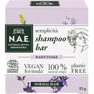 N.A.E. | Σαπούνι Μαλλιών Καθημερινή Χρήση 85g