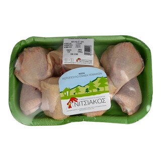 ΝΙΤΣΙΑΚΟΣ | ΚΟΤΟΠΟΥΛΟ 9 ΤΕΜΑΧΙΩΝ ΕΛΛΗΝΙΚΟ ΝΩΠΟ ΣΥΣΚΕΥΑΣΜΕΝΟ 1,5 KGR ΠΕΡΙΠΟΥ 15 % ΕΚΠΤΩΣΗ