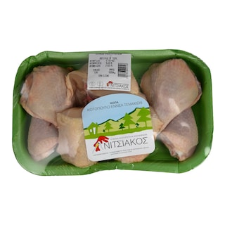 ΝΙΤΣΙΑΚΟΣ | ΚΟΤΟΠΟΥΛΟ 9 ΤΕΜΑΧΙΩΝ ΕΛΛΗΝΙΚΟ ΝΩΠΟ ΣΥΣΚΕΥΑΣΜΕΝΟ 1,5 KGR ΠΕΡΙΠΟΥ 15 % ΕΚΠΤΩΣΗ