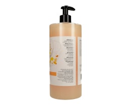 CARE | Αφρόλουτρο Milk & Honey Αντλία 1lt