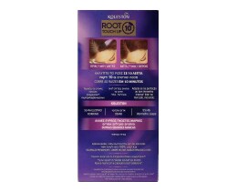 KOLESTON | Βαφή Μαλλιών Kit Root Touch Up Έντονο Κόκκινο 1 Τεμ.