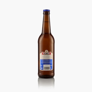 ΒΕΡΓΙΝΑ | Μπύρα Lager Φιάλη 500ml