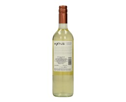 TRIVENTO | ΟΙΝΟΣ ΛΕΥΚΟΣ CHARDONNAY TORRONTES 750 ML
