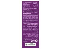 KOLESTON | Hair Dye 7/3 Dazzling Honey 1 Piece