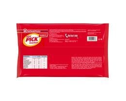 ΠΑΠΑΔΟΠΟΥΛΟΥ | Κράκερς Mini Pick BBQ 4x70g Έκπτωση 0.30Ε