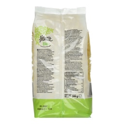 NATURES PROMISE BIO | Βίδες Τριβελάκι Bio 500g