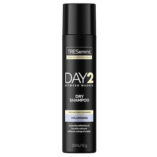 TRESEMME | Ξηρό Σαμπουάν Day2 Volumising για Όγκο 250ml