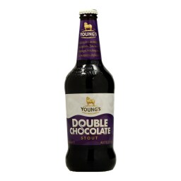 YOUNGS | ALE STOUT  500 ML
