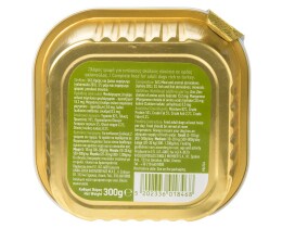 FAMILY FRIENDS | Σκυλοτροφή Σε Κονσέρβα Alu Γαλοπούλα 300 gr