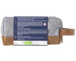 NIVEA | Αφρός Ξυρίσματος Men Deep Σετ Δώρου 1 Τεμάχιο