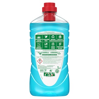 AJAX | ΥΓΡΟ ΓΕΝΙΚΟΥ ΚΑΘΑΡΙΣΜΟΥ ΓΙΟΡΤΗ ΛΟΥΛΟΥΔΙΩΝ ΑΝΘΗ ΛΩΤΟΥ 1 LT