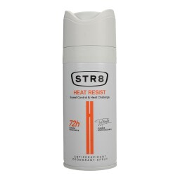 STR8 | ΑΠΟΣΜΗΤΙΚΟ SPRAY HEAT RESIST 150 ML