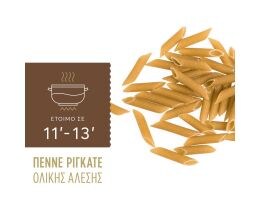 MISKO | MISKO ΠΕΝΝΕΣ ΟΛΙΚ. 2X500G 0.60Ε ΦΘ.