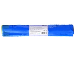 ΑΒ | Σακούλες Απορριμμάτων Γίγας 70x95cm με Κορδόνι 10 Τεμάχια