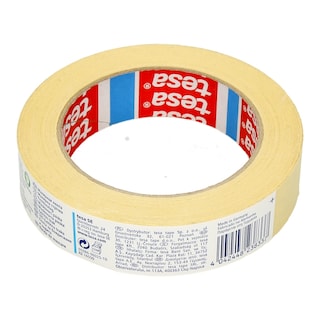 TESA | paper tape 25mm 50 M