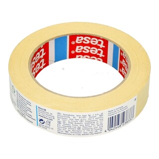 TESA | paper tape 25mm 50 M